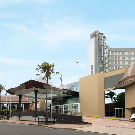 Mercure Sydney Bankstown Kültér fotó