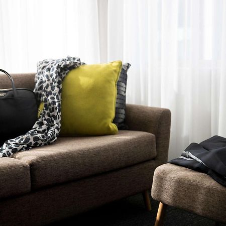 Mercure Sydney Bankstown Kültér fotó