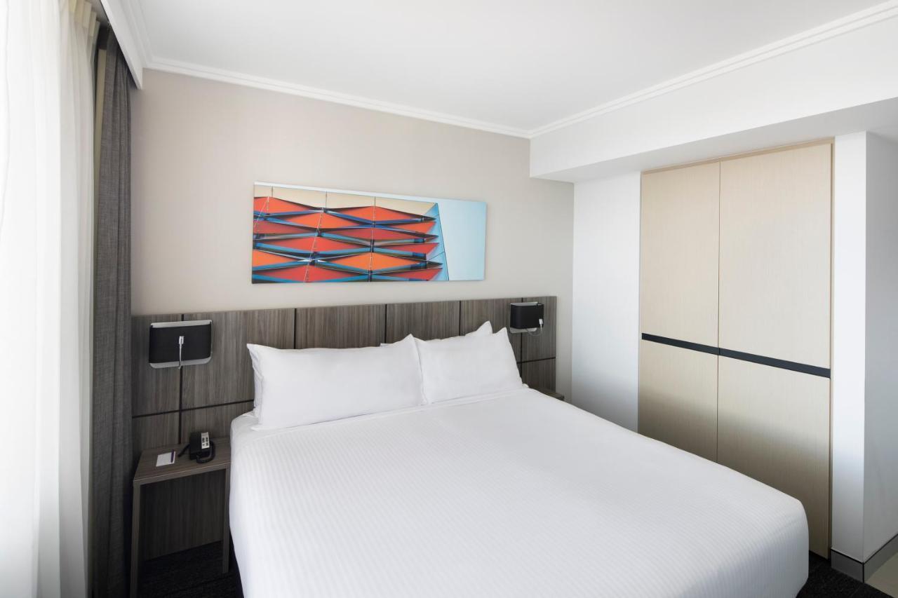 Mercure Sydney Bankstown Kültér fotó