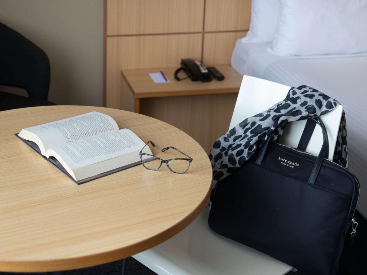 Mercure Sydney Bankstown Kültér fotó