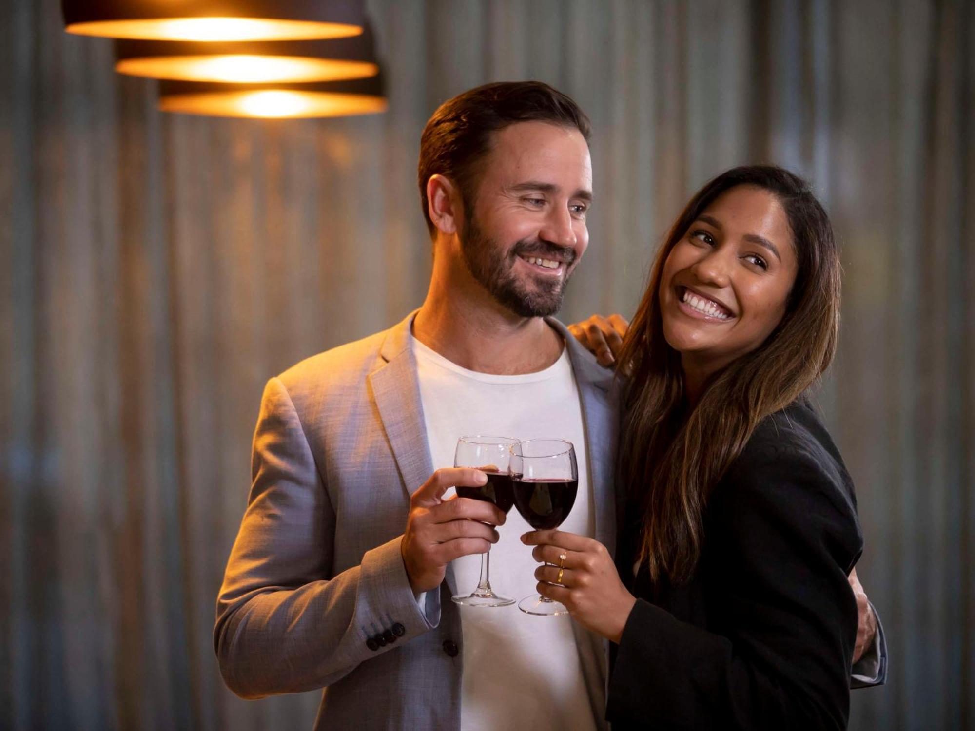 Mercure Sydney Bankstown Kültér fotó