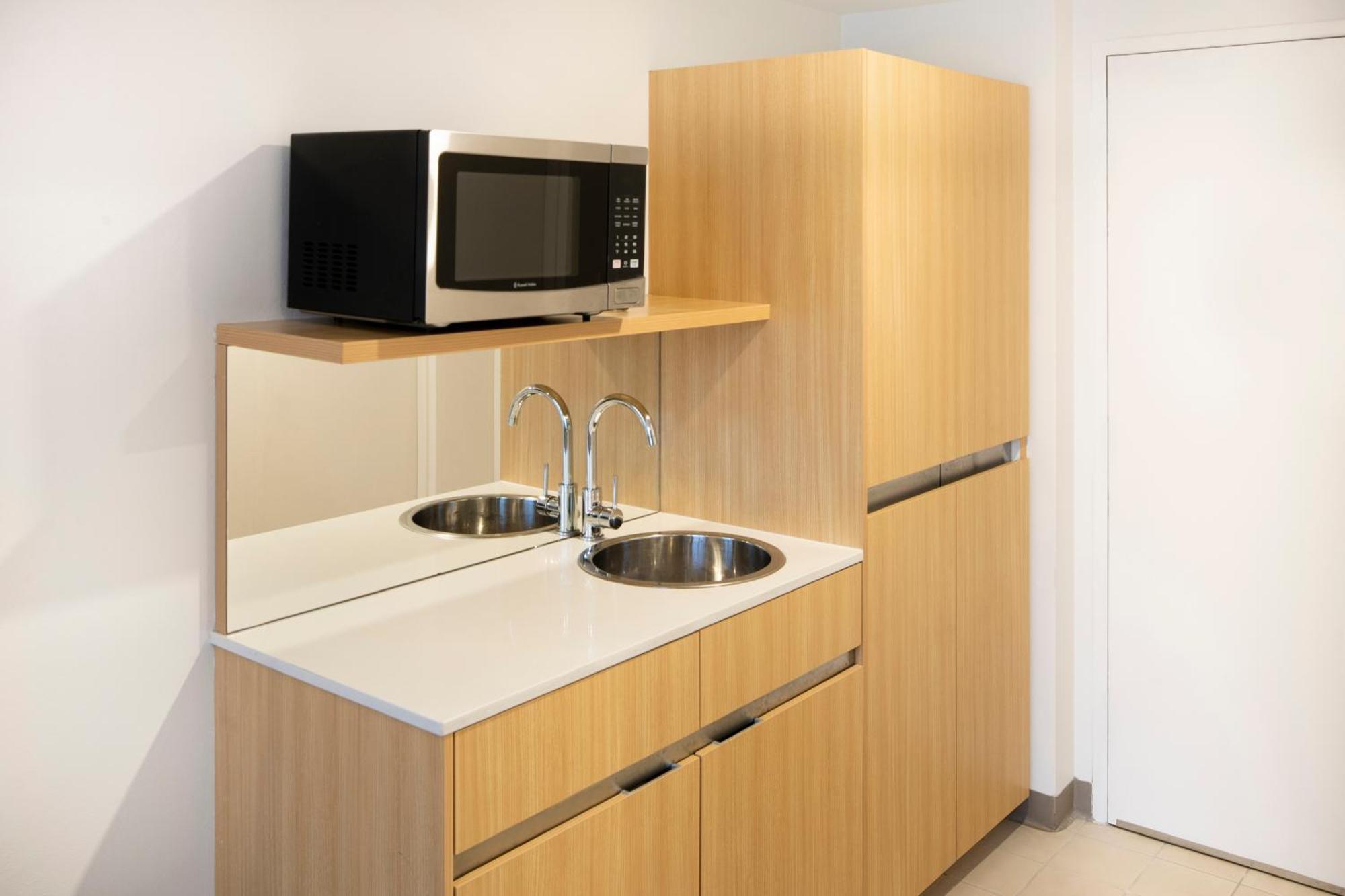 Mercure Sydney Bankstown Kültér fotó