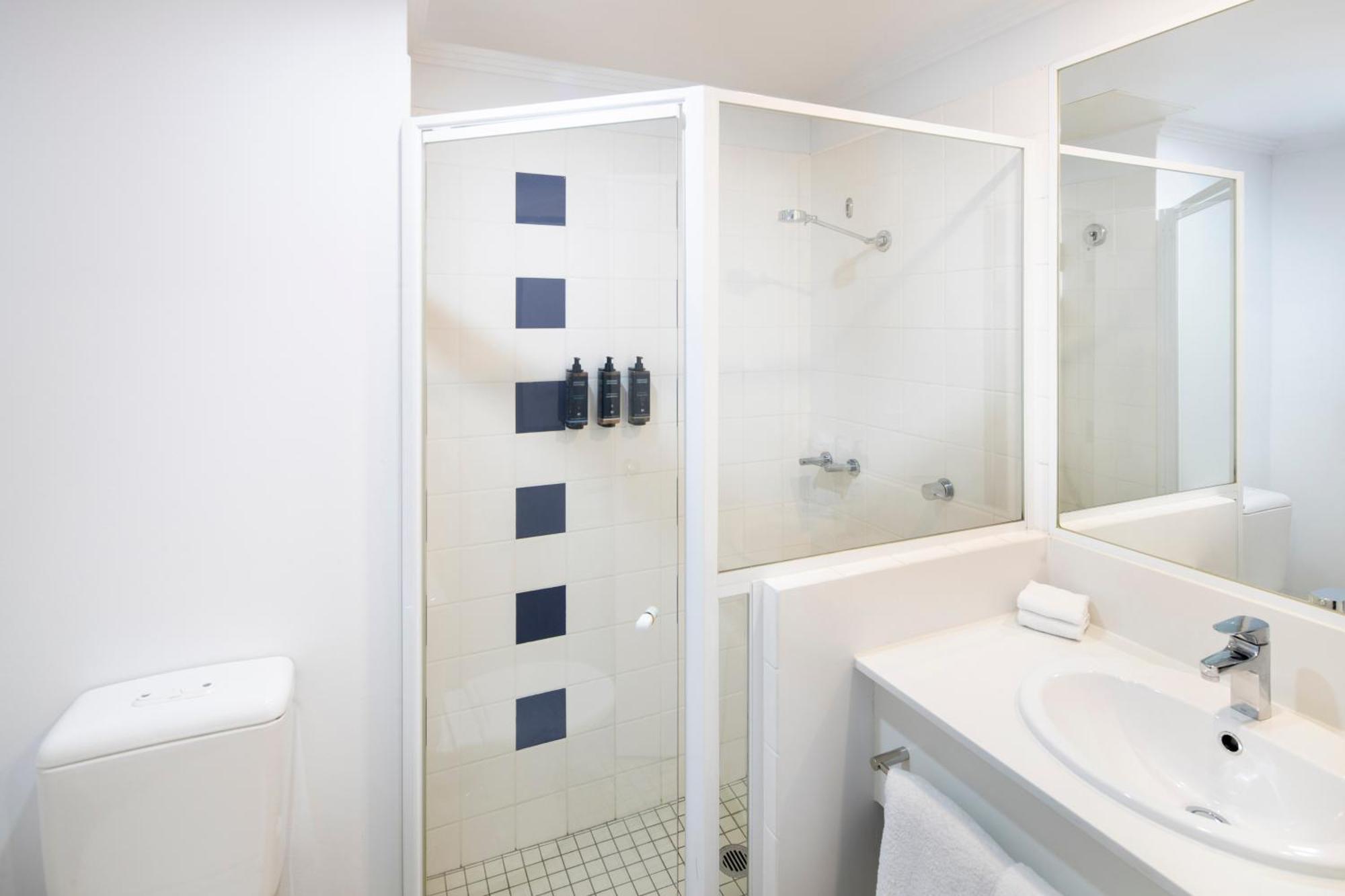 Mercure Sydney Bankstown Kültér fotó