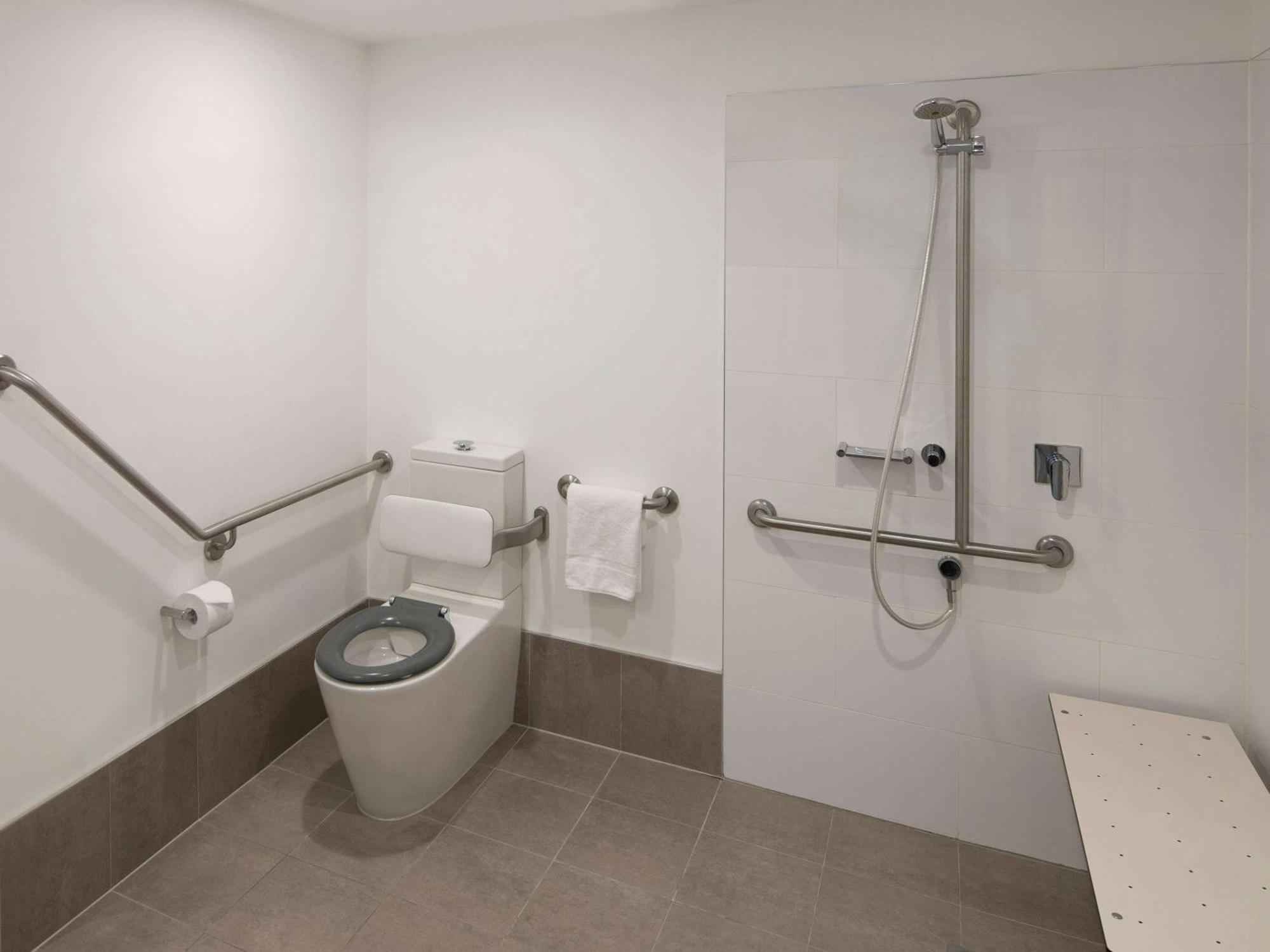 Mercure Sydney Bankstown Kültér fotó
