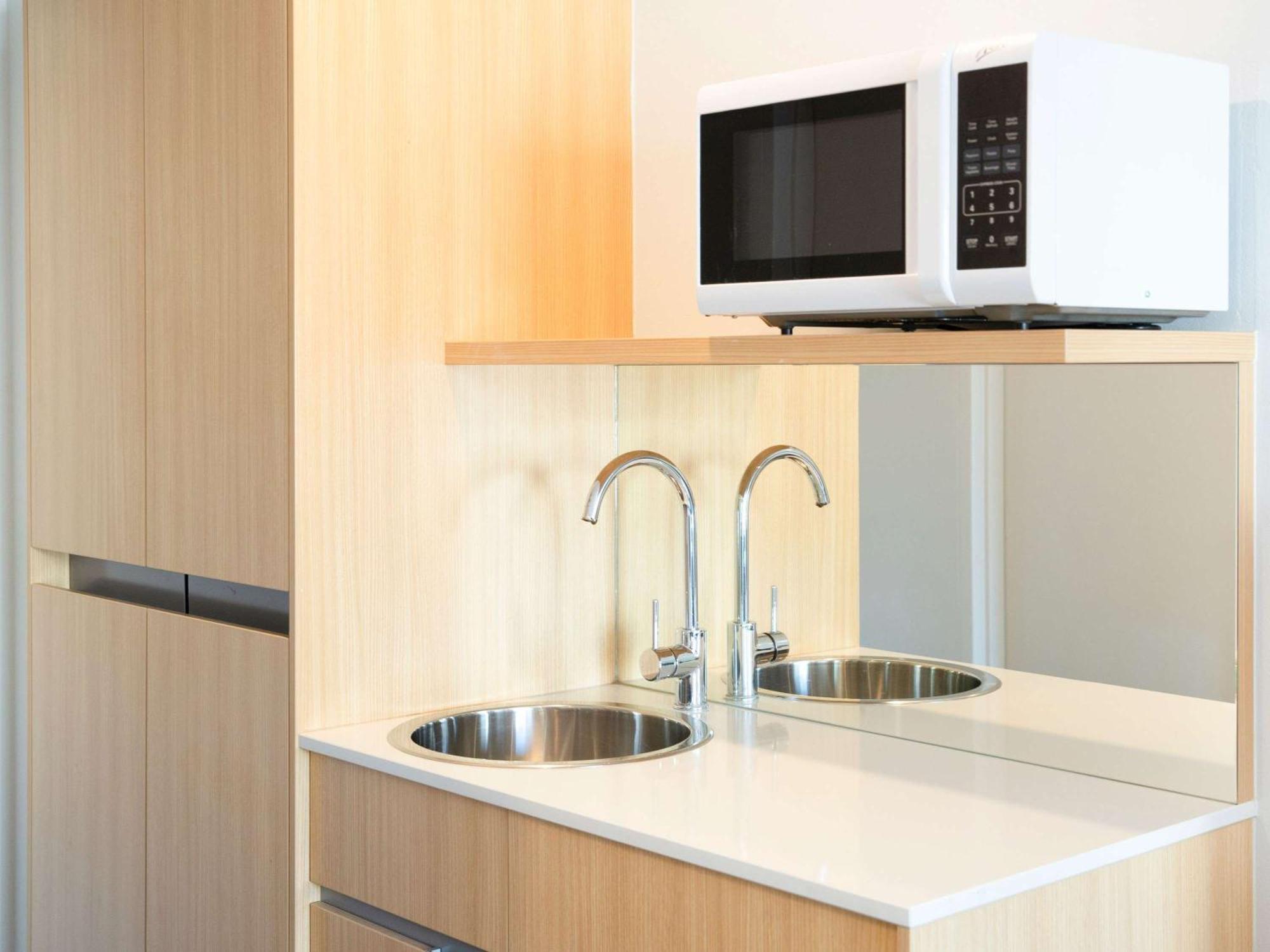 Mercure Sydney Bankstown Kültér fotó