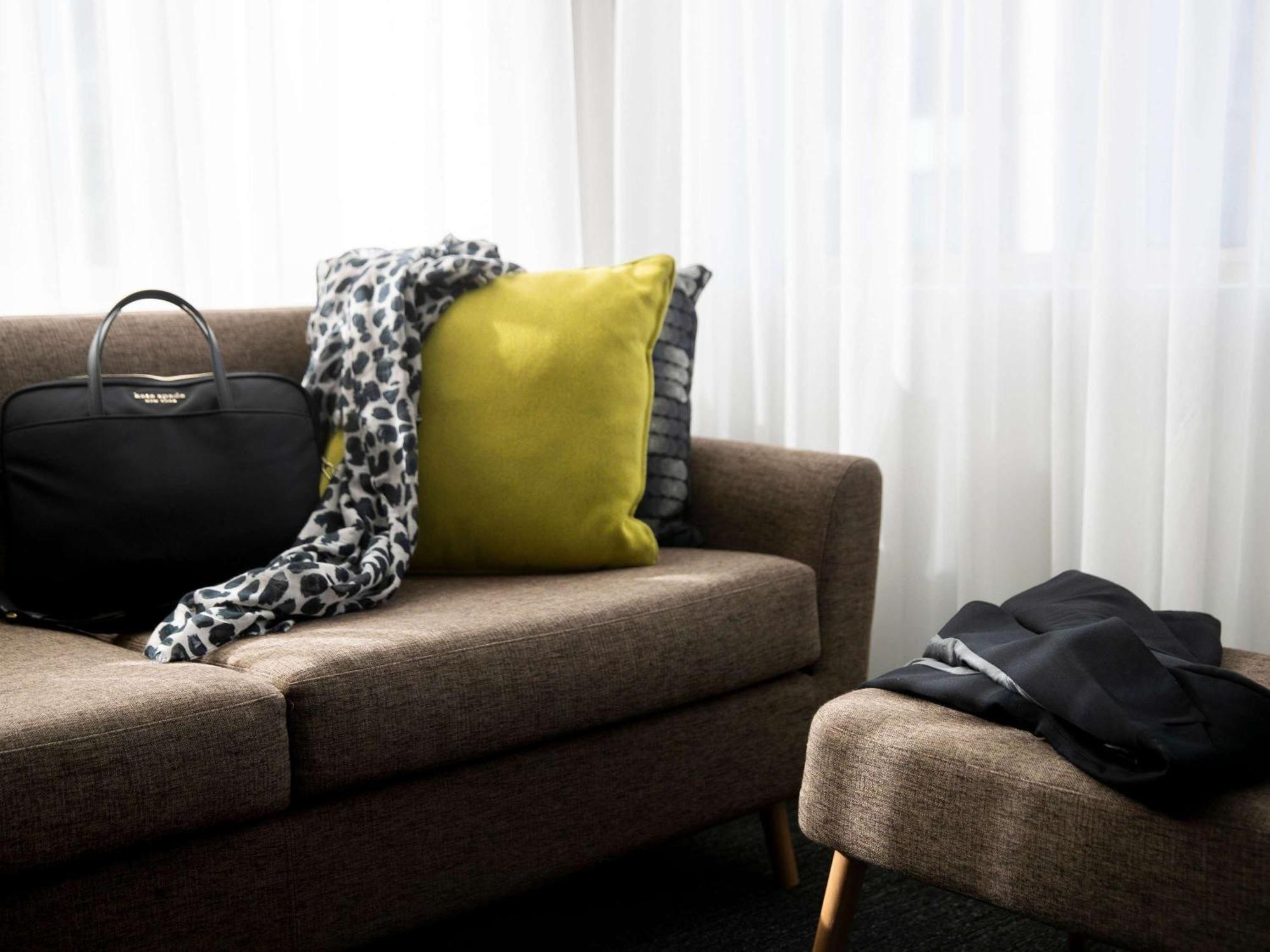 Mercure Sydney Bankstown Kültér fotó